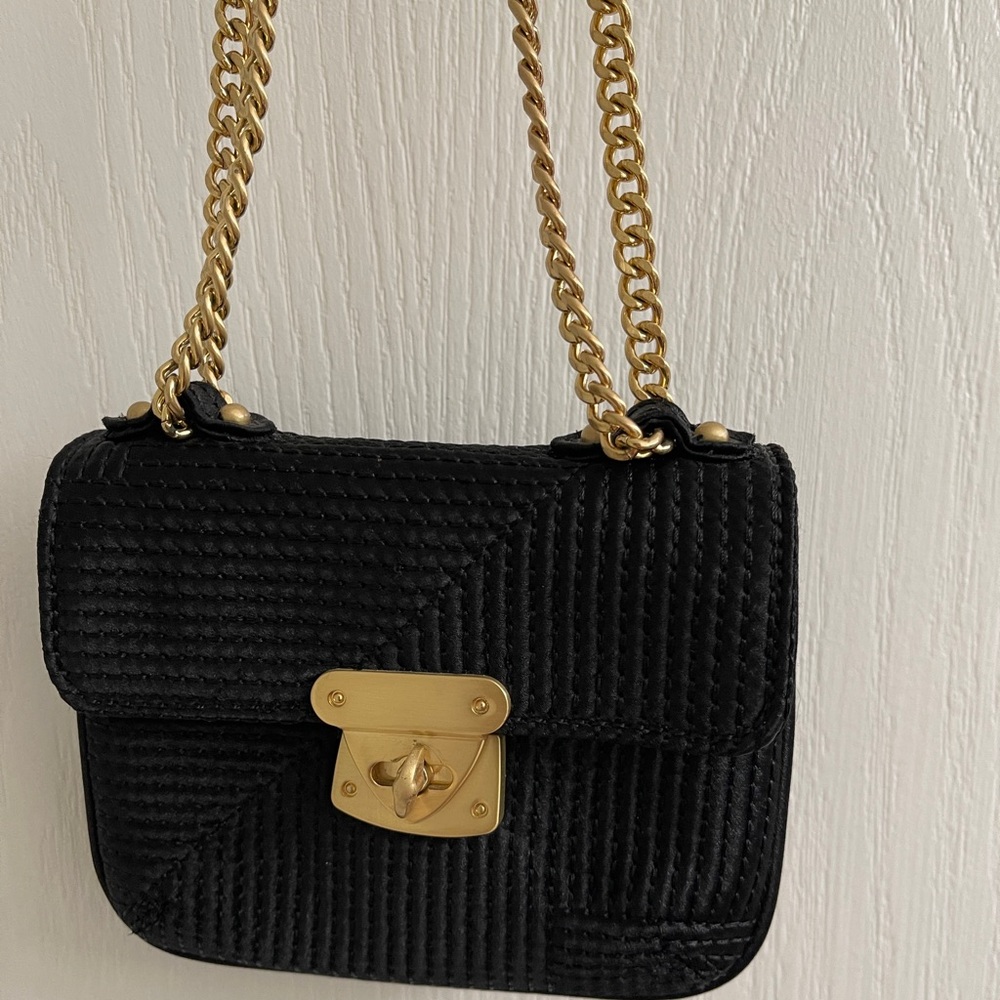 Talbot’s Micro Mini Bag - Picture 8 of 10